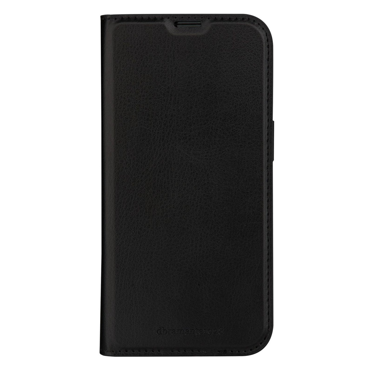 Produktbild Smartphone-Hülle - dbramante1928 Oslo Folio Case Schwarz passend für iPhone 15