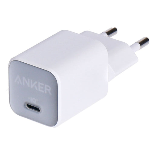 Produktbild USB-Ladegerät - Anker 511 Charger Nano 3 30W Netzteil USB-C weiß