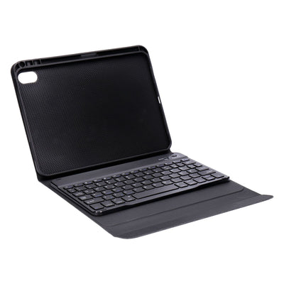 Slim Combo Keyboard kompatibel iPad 10.9 (10 Gen) schwarz