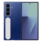 Samsung Clear Grip Case Transparent für das Galaxy Z Fold7