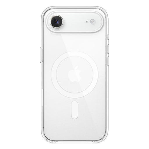 Produktbild Smartphone-Hülle - Apple iPhone Air Case mit MagSafe in Frost passend für Apple iPhone Air