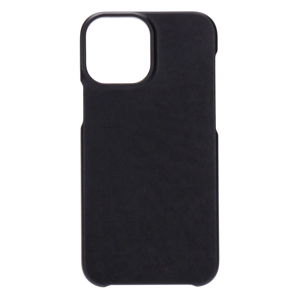 Produktbild Smartphone-Hülle - agood company Mobile Case schwarz passend für iPhone 13 Mini