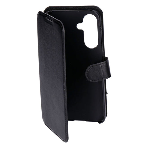 Produktbild Smartphone-Hülle - Care by PanzerGlass Tango Wallet passend für Samsung A56 schwarz