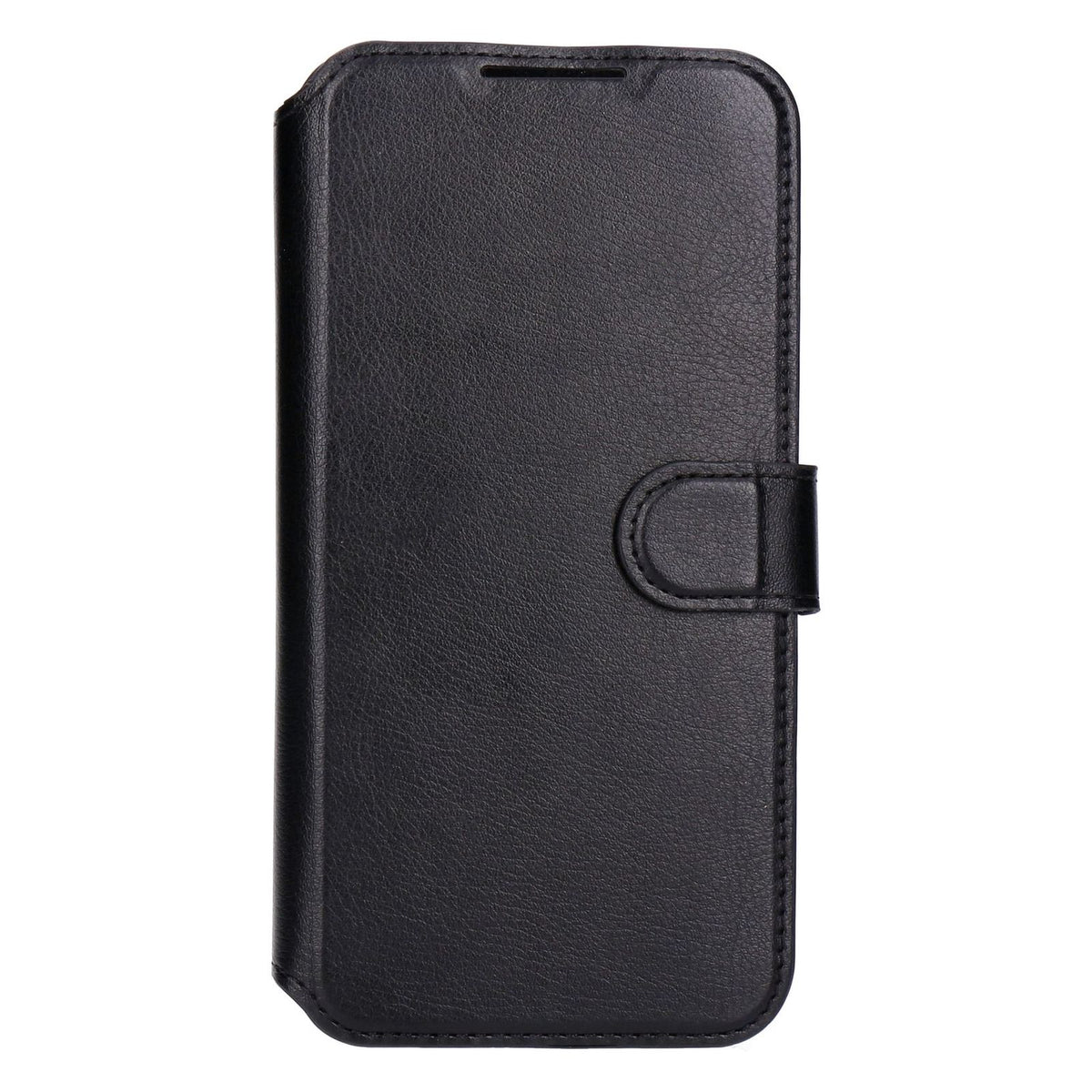 Produktbild Smartphone-Hülle - Care by PanzerGlass Tango Wallet passend für Samsung A56 schwarz