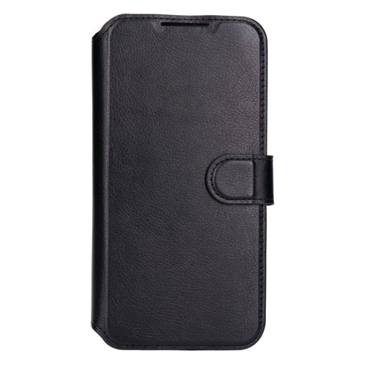 Produktbild Smartphone-Hülle - Care by PanzerGlass Tango Wallet passend für Samsung A56 schwarz