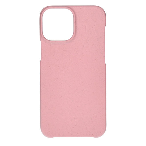 Produktbild Smartphone-Hülle - agood company Mobile Case rosa passend für iPhone 13 Mini