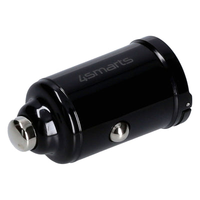Fast Car Charger Voltroad Pico Dual 20W schwarz