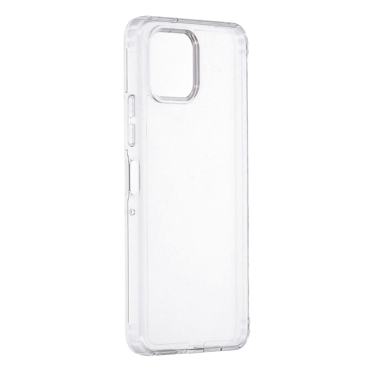 Produktbild Smartphone-Hülle - agood Case transparent passend für T Phone 3 Pro