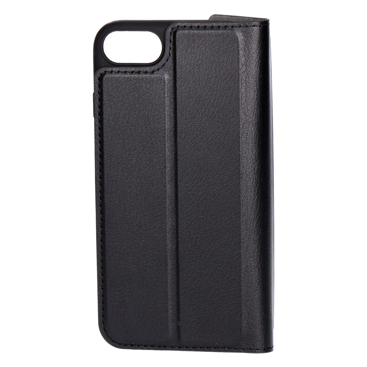 Produktbild Smartphone-Hülle - dbramante1928 Oslo Wallet Case Schwarz passend für Apple iPhone SE 8/7