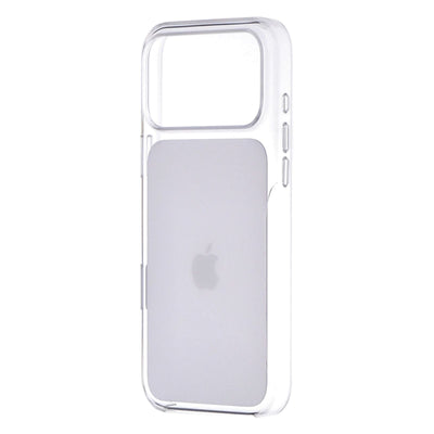 iPhone Clear Case mit Magsafe passend für iPhone 17 Pro Max