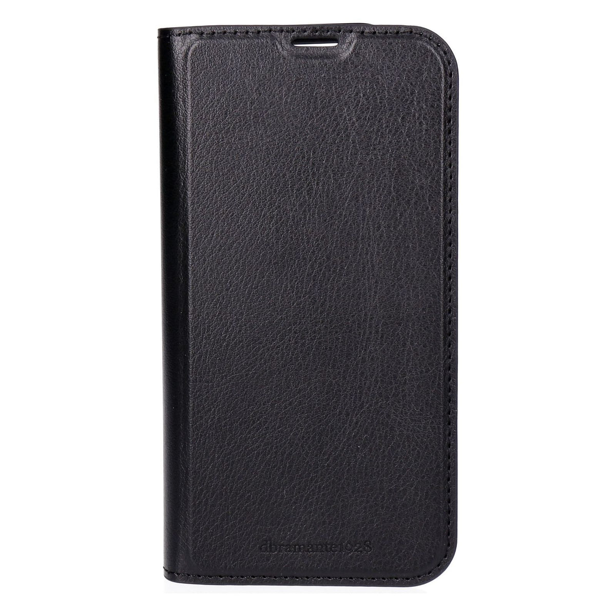 Produktbild Smartphone-Hülle - dbramante1928 Oslo Folio Case Schwarz passend für Apple iPhone 14 Pro