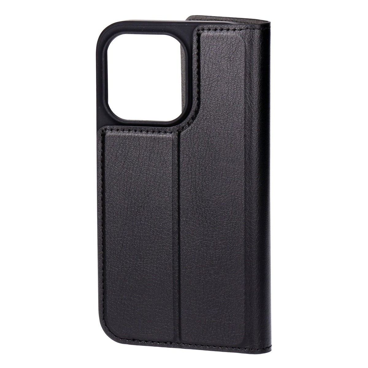 Produktbild Smartphone-Hülle - dbramante1928 Oslo Folio Case Schwarz passend für Apple iPhone 14 Pro
