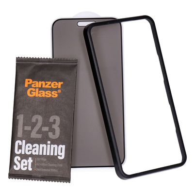 passend für Apple iPhone 16 Plus Privacy Glas Displayschutz