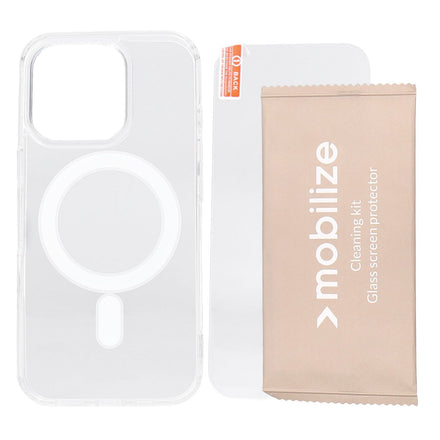 Hüllen für Apple iPhone 16 Pro