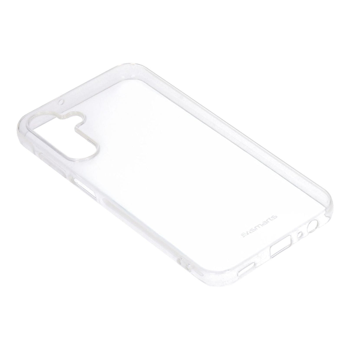 Produktbild Smartphone-Hülle - 4smarts TPU Cover Transparent passend für Samsung Galaxy A15