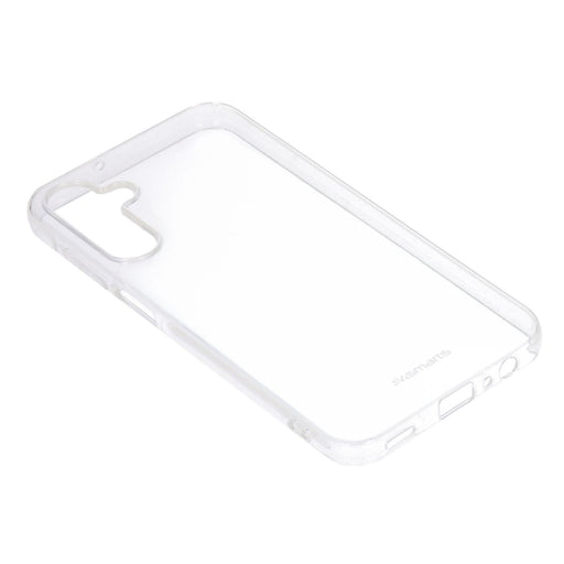 Produktbild Smartphone-Hülle - 4smarts TPU Cover Transparent passend für Samsung Galaxy A15