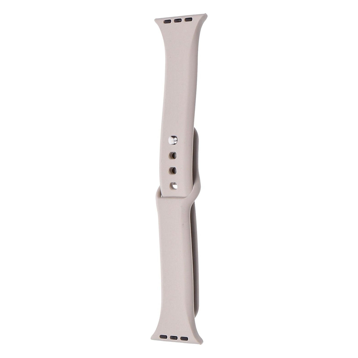 Produktbild Powerbank - Vonmählen Classic Band 2 passen für Apple Watch cream 42/ 44/ 45/ 49mm