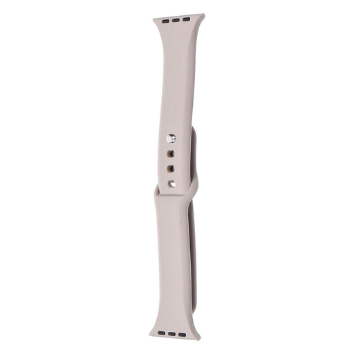 Produktbild Powerbank - Vonmählen Classic Band 2 passen für Apple Watch cream 42/ 44/ 45/ 49mm