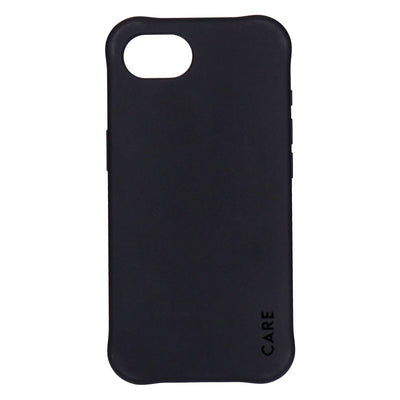 Care by  Samba Case schwarz passend für Apple iPhone 16e