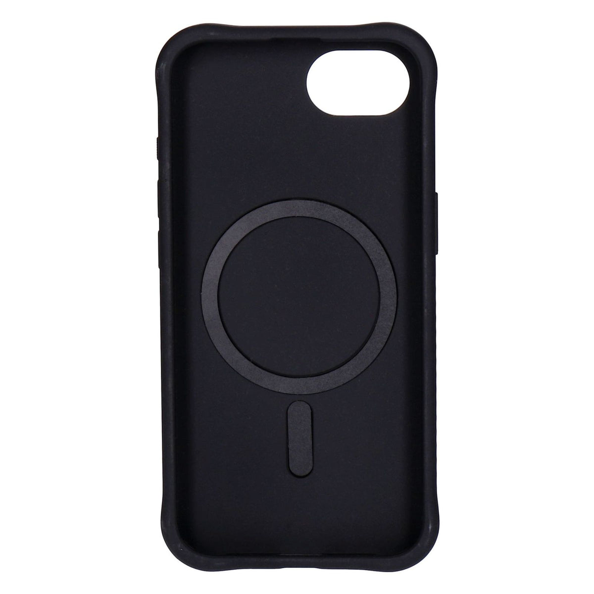 Produktbild Smartphone-Hülle - Care by PanzerGlass Samba Case schwarz passend für Apple iPhone 16e
