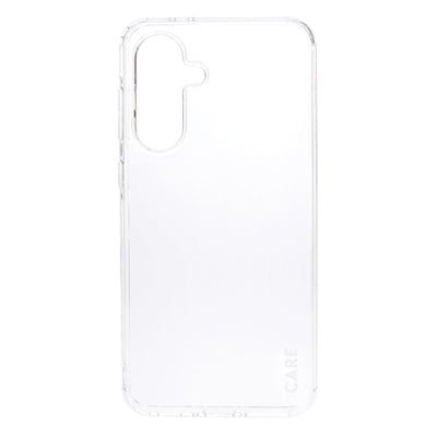 Care by  Urban Combat Case Clear passend für Samsung Galaxy A36