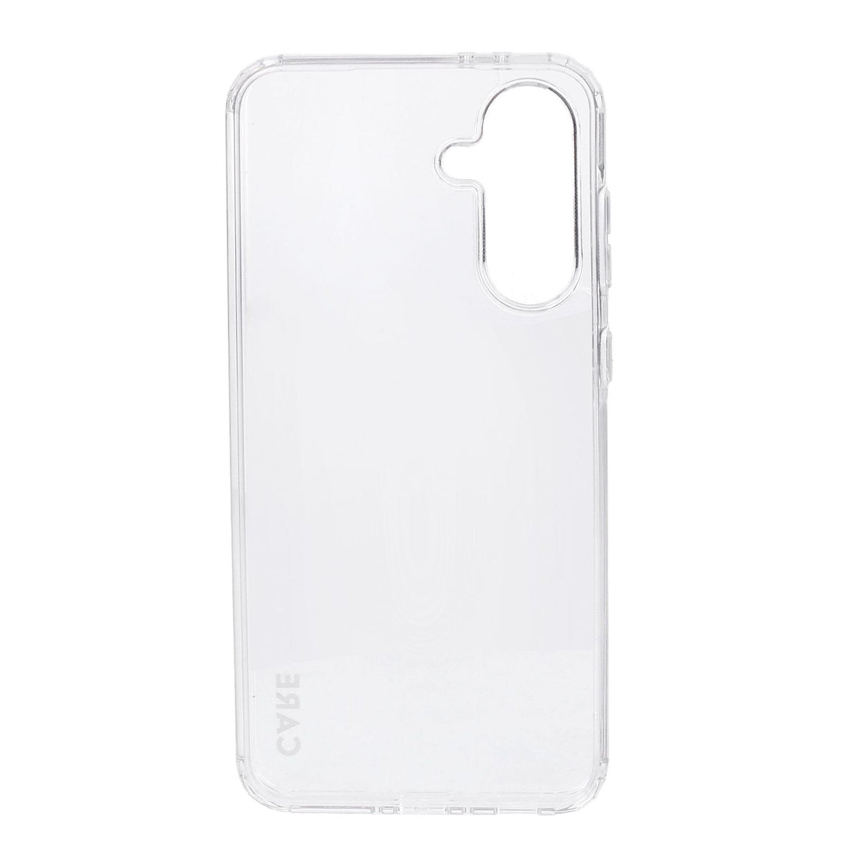Produktbild Smartphone-Hülle - Care by PanzerGlass Urban Combat Case Clear passend für Samsung Galaxy A36