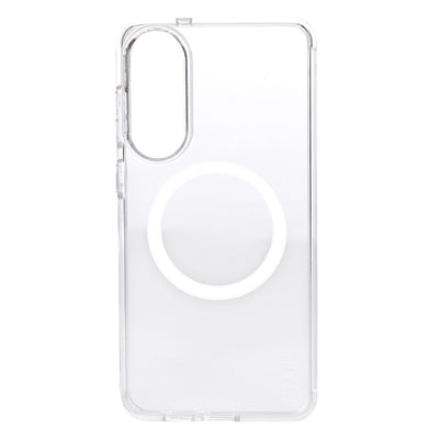CARE by  Urban Combat Case weiß passend für Samsung Galaxy S25 Edge