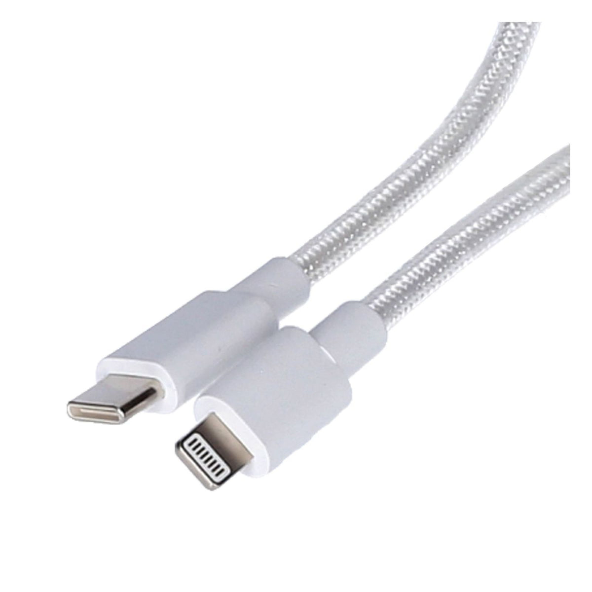 Produktbild USB-Kabel - SDL Lade- und Synchonisierungskabel 1,2 m USB-C auf Lightning weiß