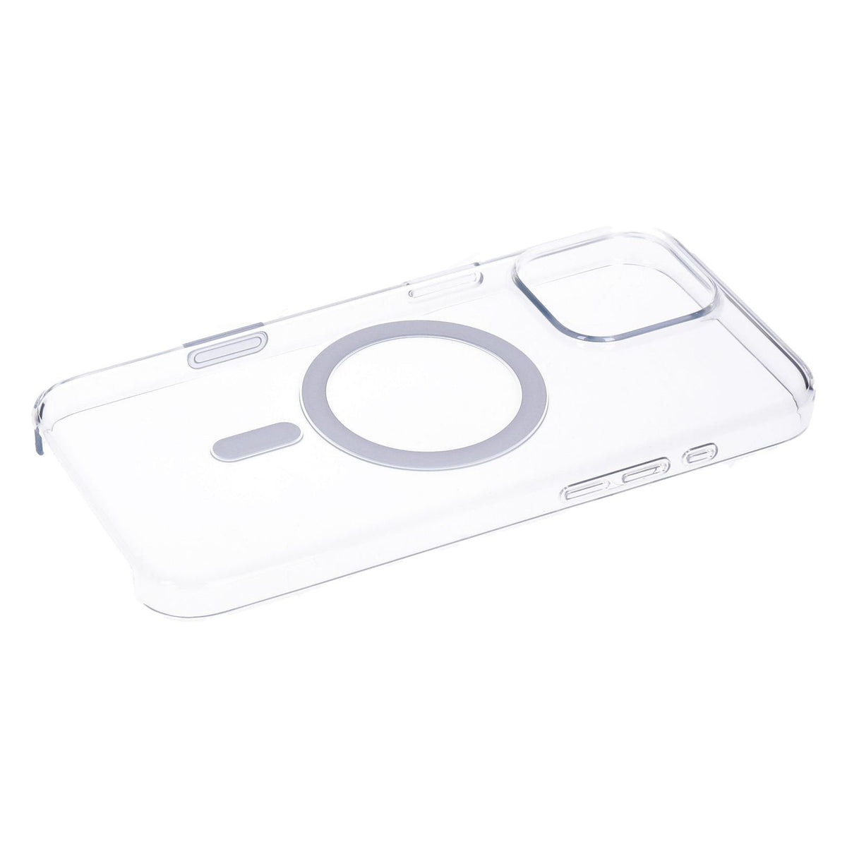 Produktbild Smartphone-Hülle - Apple Clear Case mit MagSafe passend für iPhone 16 Pro Max