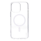 CARE by PanzerGlass Urban Combat Case Transparent passend für Apple iPhone 16 Pro Max