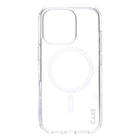CARE by PanzerGlass Star Lit Case Weiß passend für Apple iPhone 16 Pro