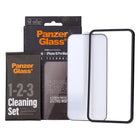PanzerGlass Ceramic Screen Protection passend für Apple iPhone 16 Pro Max