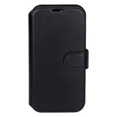CARE by Panzerglass Tango 2-in-1 Wallet Case schwarz passend für Apple iPhone 16 Pro