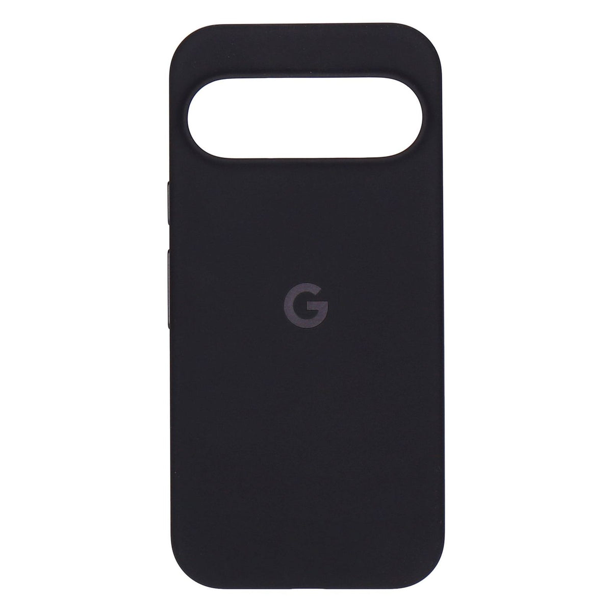 Produktbild Smartphone-Hülle - Google Backcover Obsidian passend für Google Pixel 9/Pixel 9 Pro