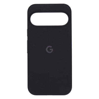 Backcover Obsidian passend für Google Pixel 9/Pixel 9 Pro