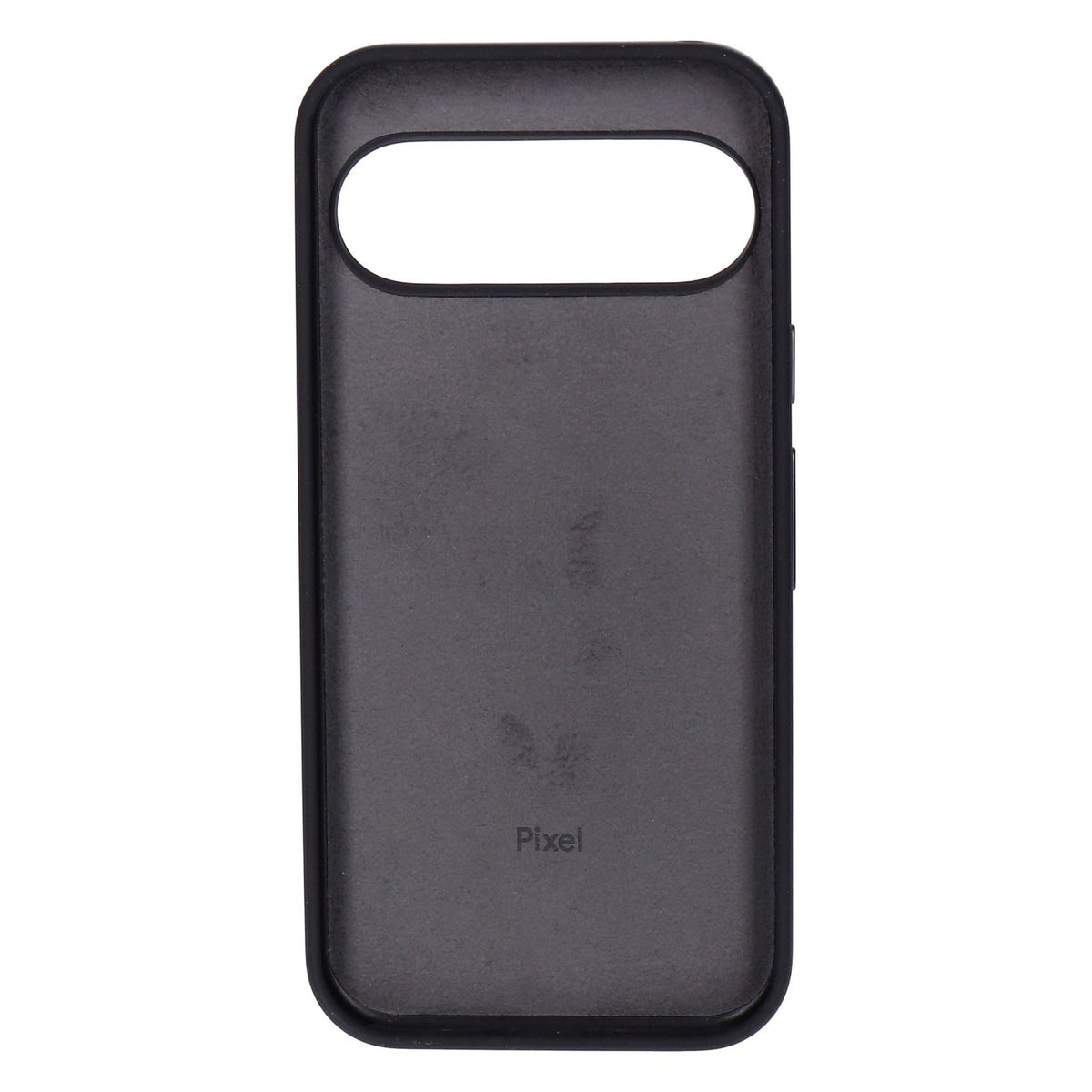Produktbild Smartphone-Hülle - Google Backcover Obsidian passend für Google Pixel 9/Pixel 9 Pro