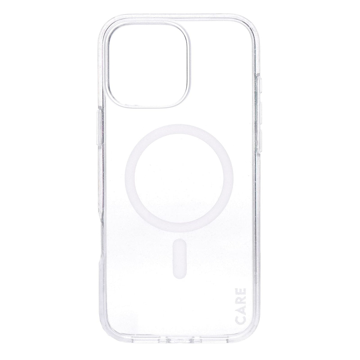 Produktbild Displayschutzglas - CARE by PanzerGlass Star Lit Case Weiß passend für Apple iPhone 16 Pro Max