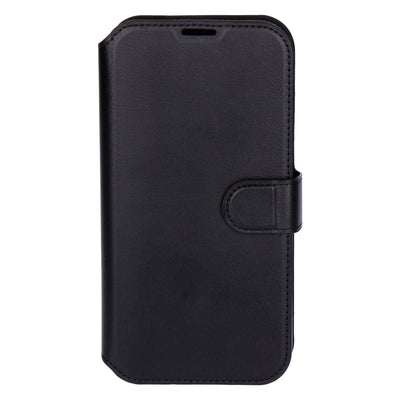 CARE by Panzerglass Tango 2-in-1 Wallet Case schwarz passend für Apple iPhone 16 Pro Max
