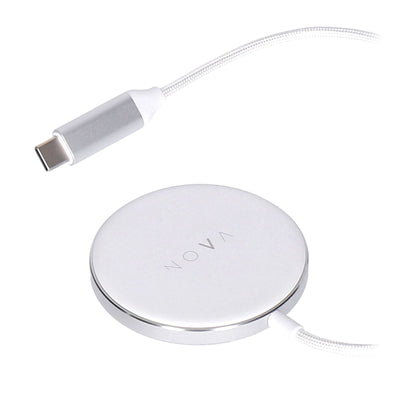 Mag Wireless Charger mit Magsafe kompatibel