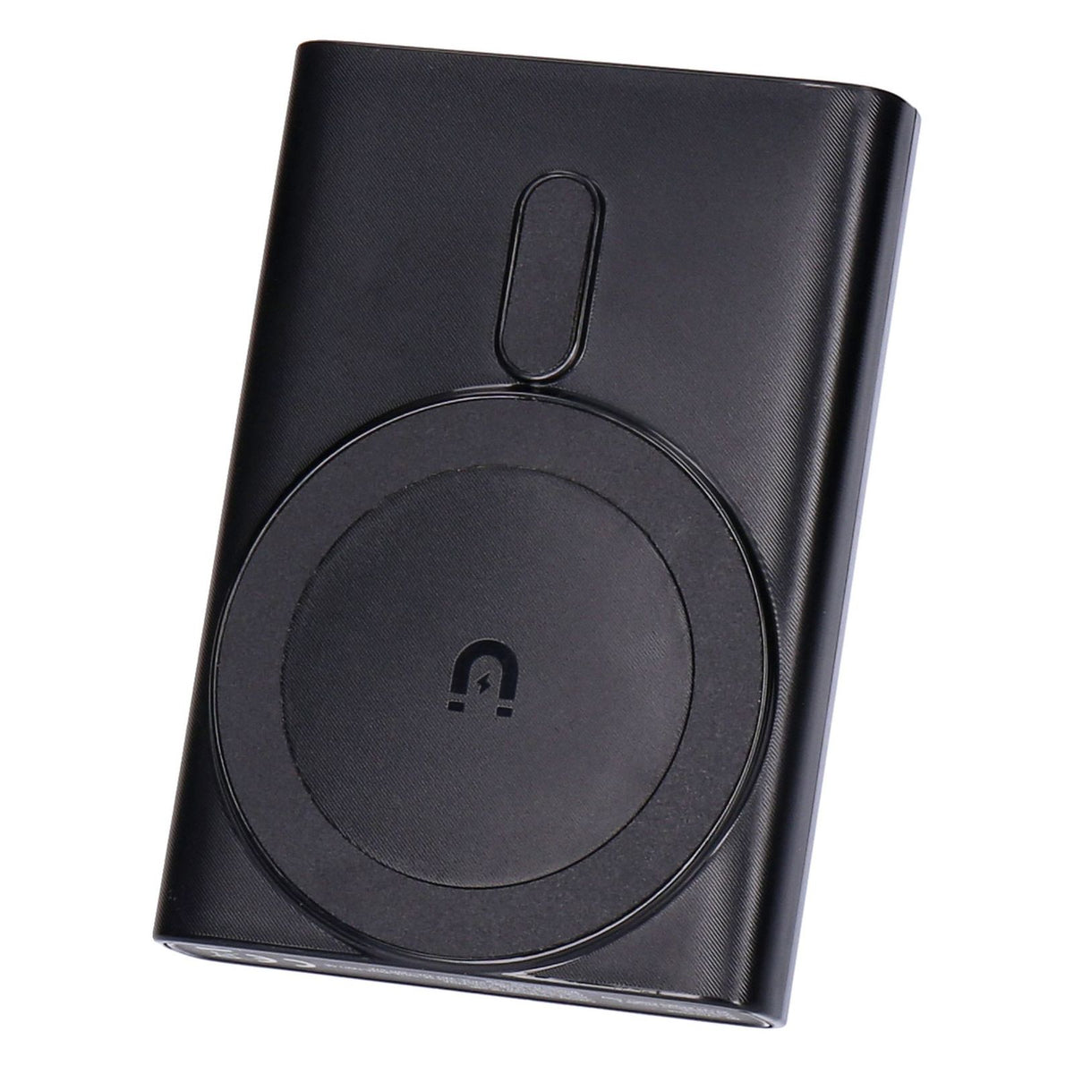 Produktbild Smartphone-Hülle - NOVA Wireless Powerbank 10000mAh kompatibel mit Apple Magsafe