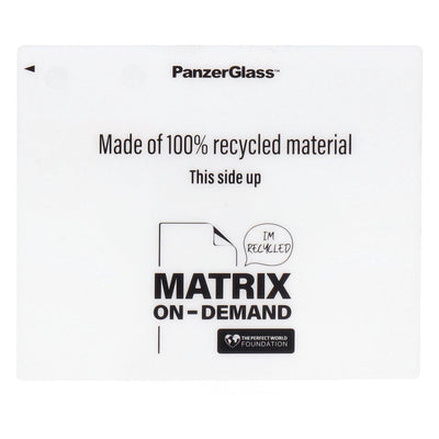 Matrix On Demand Folie 120 x 100mm Displayfolie 1 Stk.