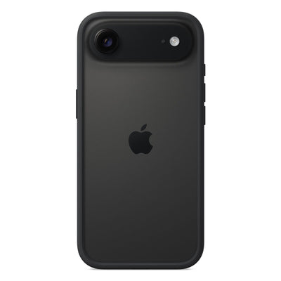 Bumper schwarz passend für iPhone Air