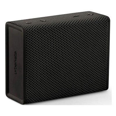 Sydney Bluetooth Lautsprecher schwarz