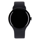Google Pixel Watch 4 LTE 45mm Obsidian Black