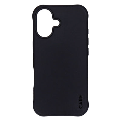 Care by  Samba Case schwarz passend für Apple iPhone 17