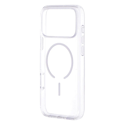 CARE by  Urban Combat Case Weiß passend für Apple iPhone 17 Pro Max