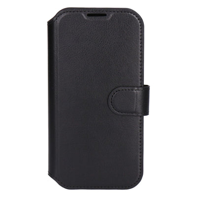 CARE by Panzerglass Tango 2-in-1 Wallet Case schwarz passend für iPhone 17