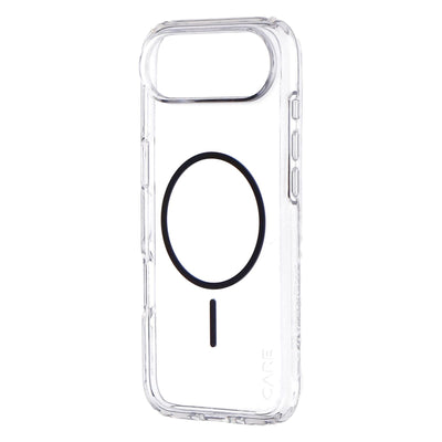 CARE by  Urban Combat Case Schwarz passend für Apple iPhone 17 Air