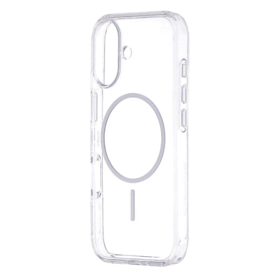 CARE by  Urban Combat Case Weiß passend für Apple iPhone 17