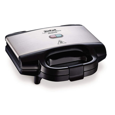 SM1552 Sandwich-Toaster edelstahl